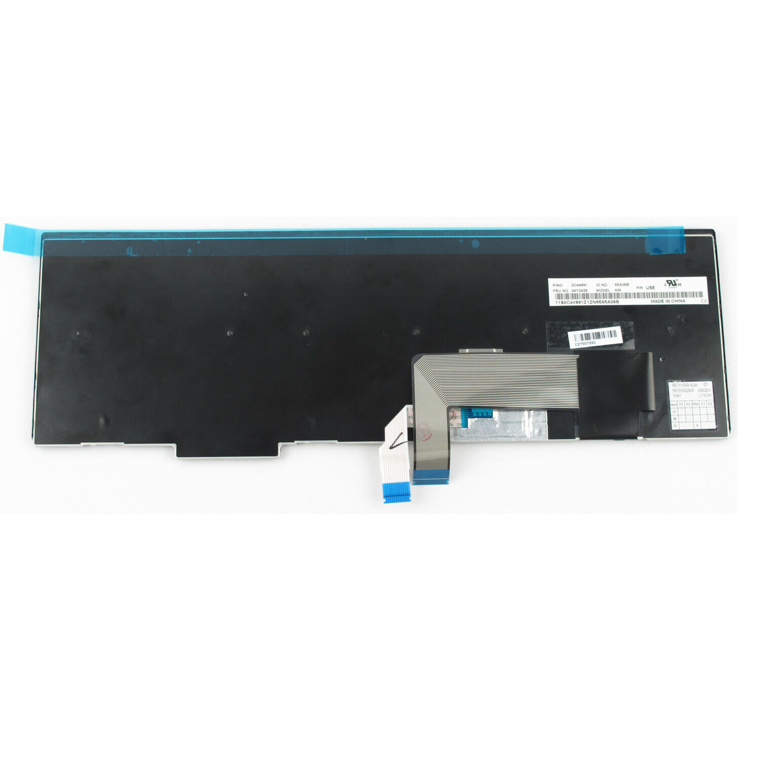 Bàn phím cho Laptop Lenovo IBM Thinkpad E540 T540 E531 L540 W540 W541 T550