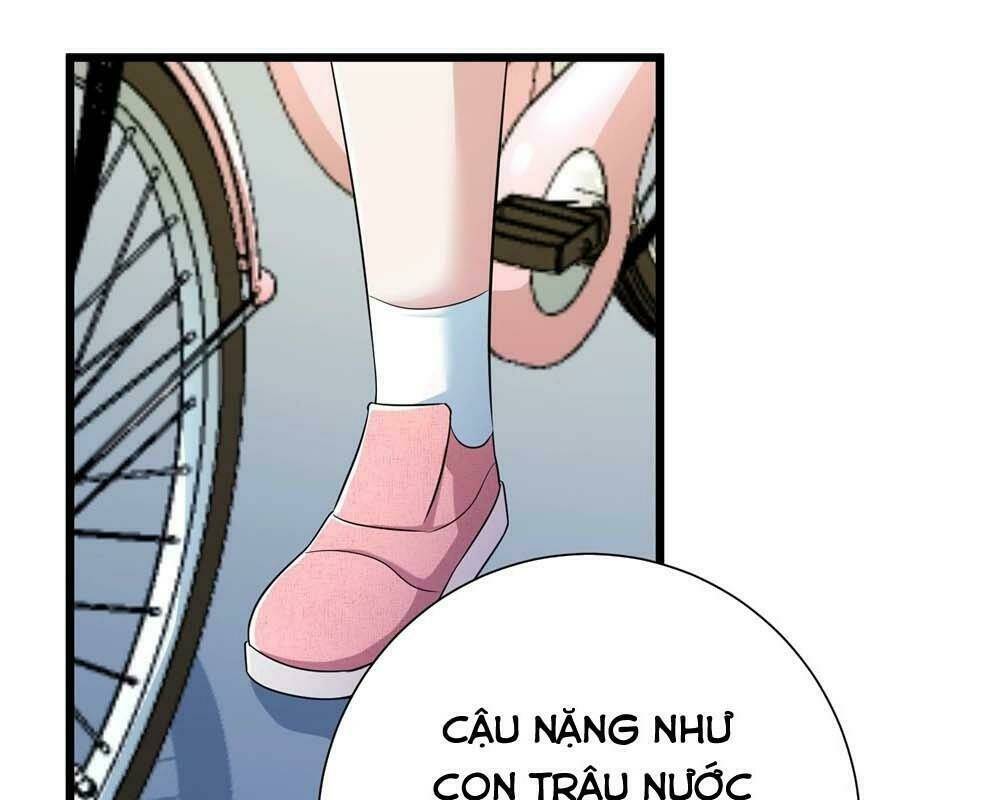 tối cường đặc chủng binh của hoa khôi chapter 94 6