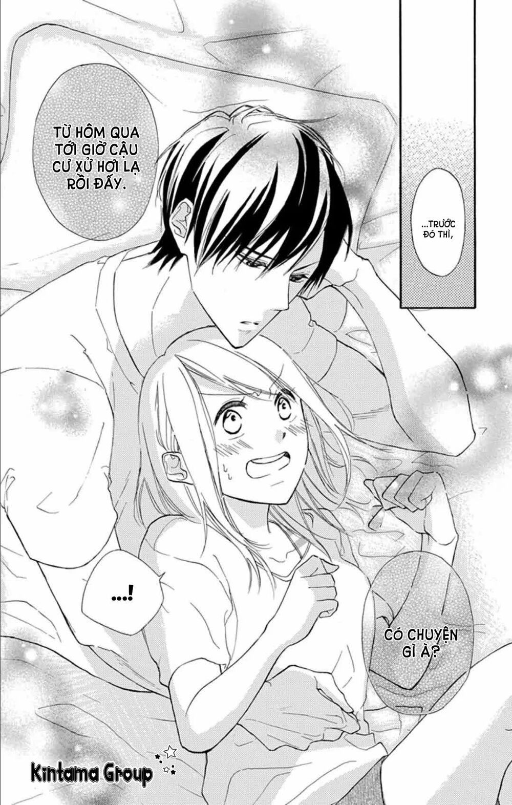 mint chocolate chapter 3 26