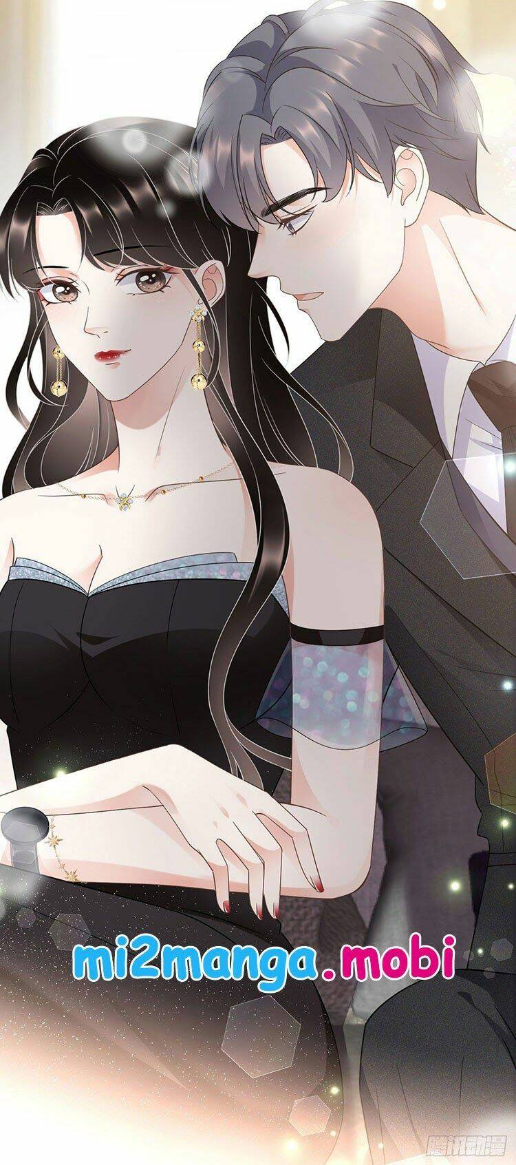 đại tiểu thư có thể có cái gì xấu chapter 23.1 4