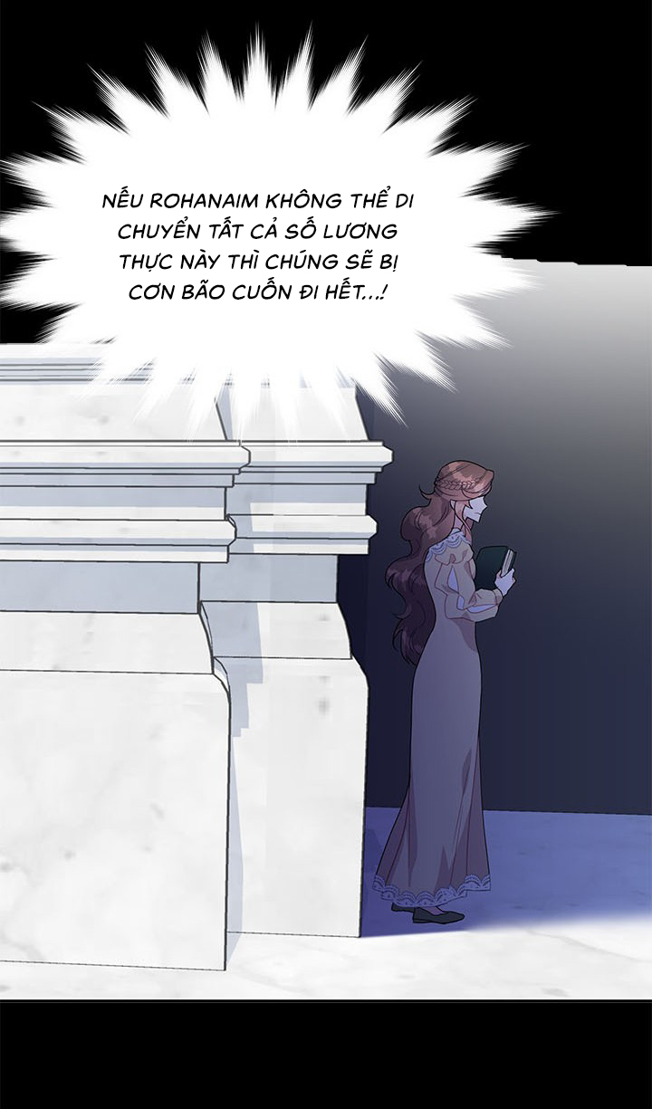 công chúa của loài chim chapter 11 57