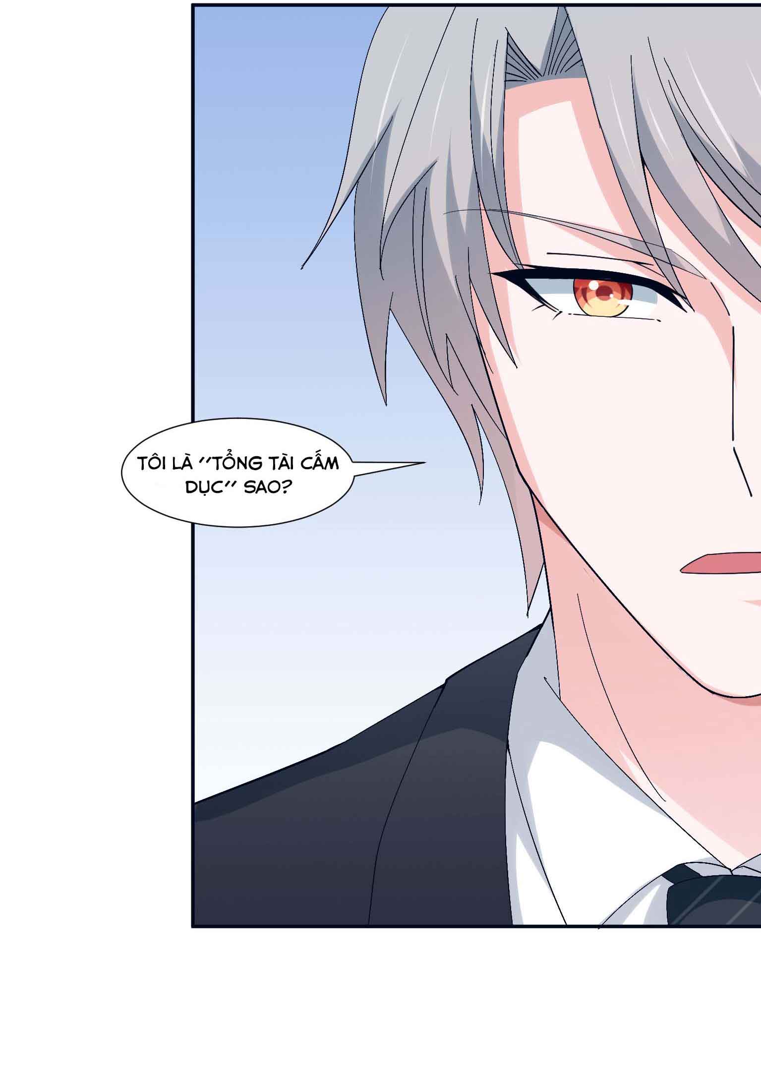 bí mật không thể yêu đương chapter 12 14