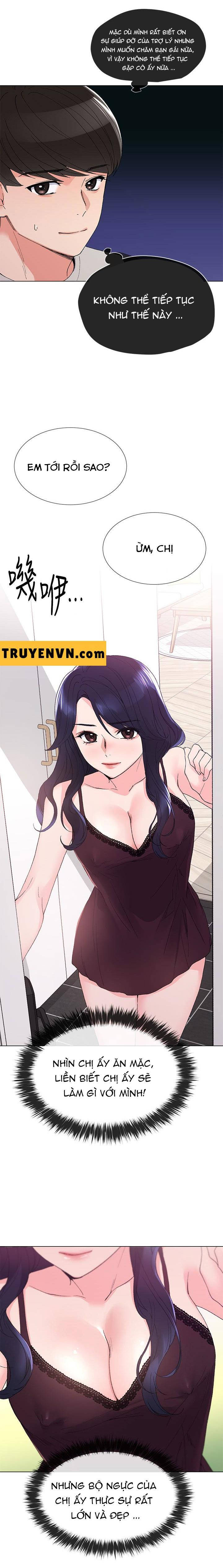 trả thù cô ta chapter 34 14