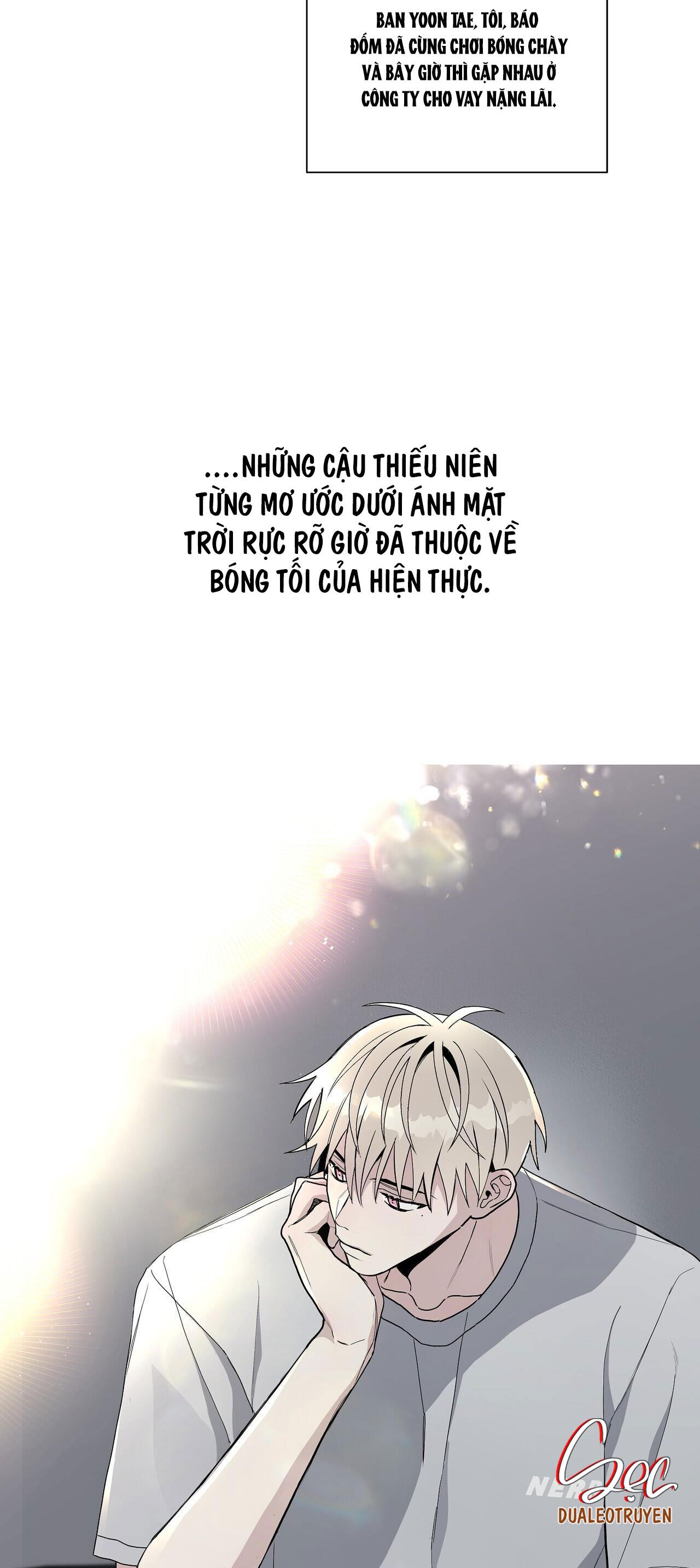 blaze out chapter 21 42