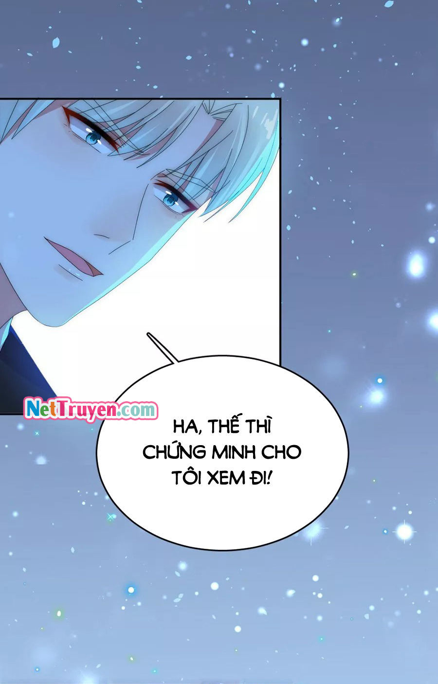 hoàn mỹ lão công tiến hóa luân chapter 80.1 12