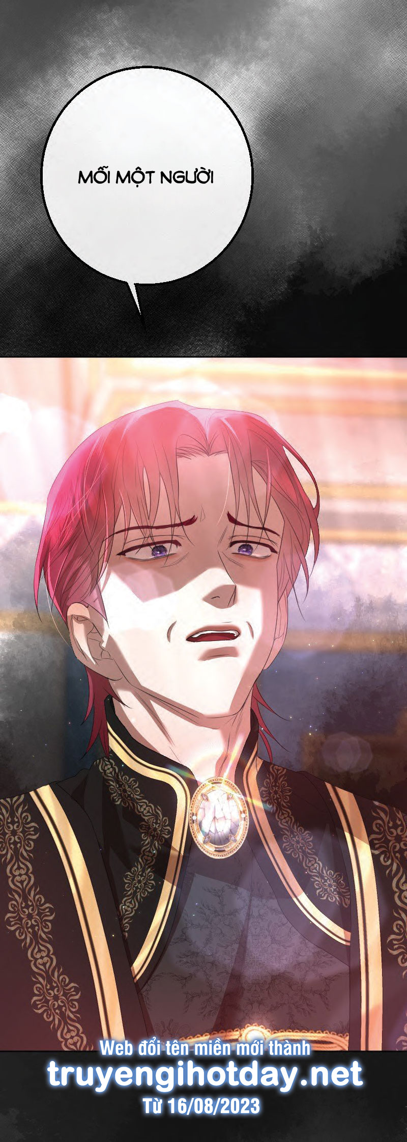 ngã rẽ định mệnh chapter 17.2 59