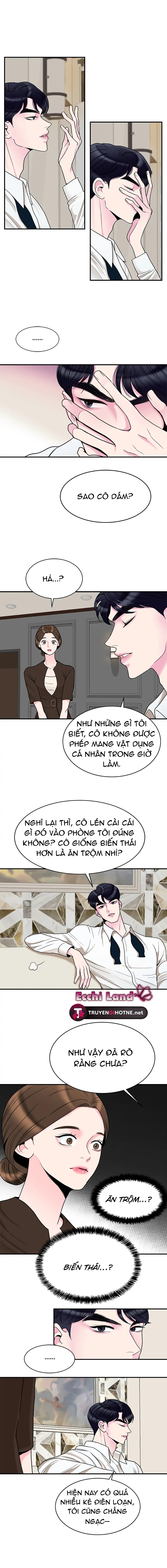 nghệ sĩ cello chapter 4.2 3