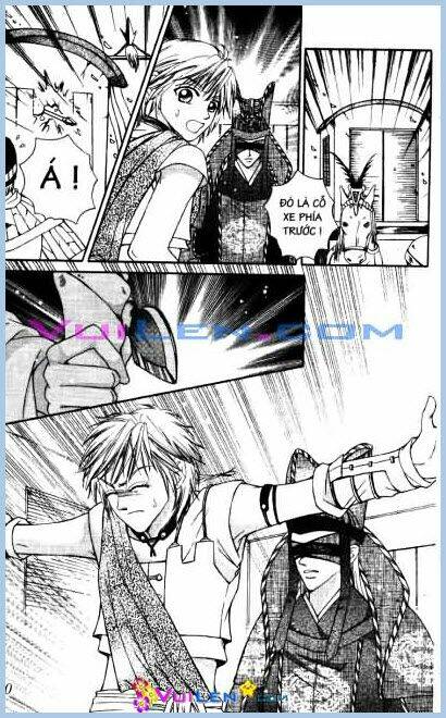 tinh nguyệt ảo cảnh chapter 1 109