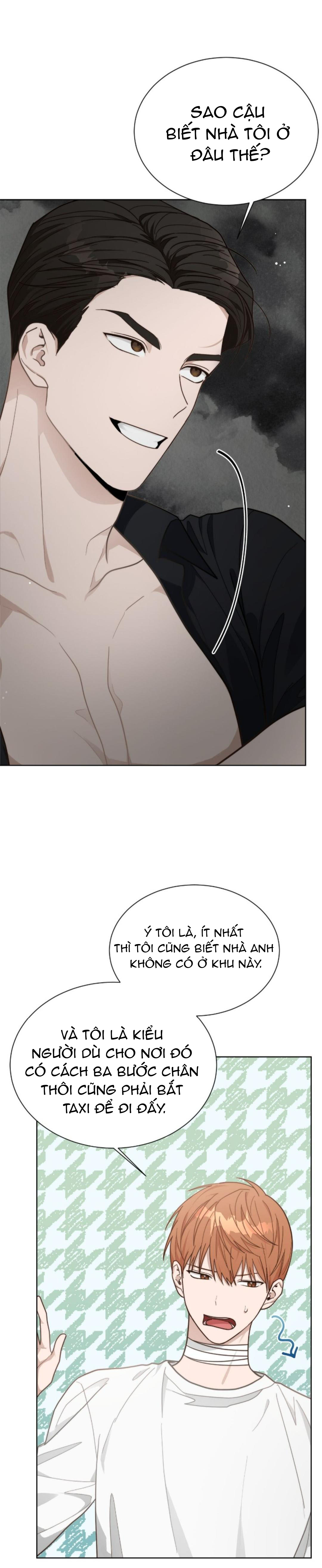 tôi trở thành tên top phụ tồi tệ chapter 16 3