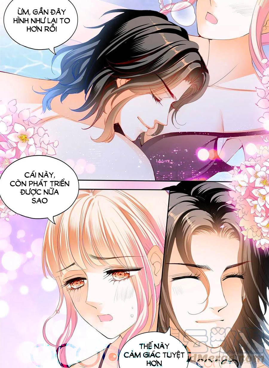 bá đạo tiểu thúc, xin trêu chọc vừa thôi! chapter 271 8