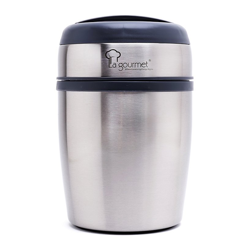 Hộp Giữ Nhiệt La Gourmet Sakura Plus (1.4L)-035318