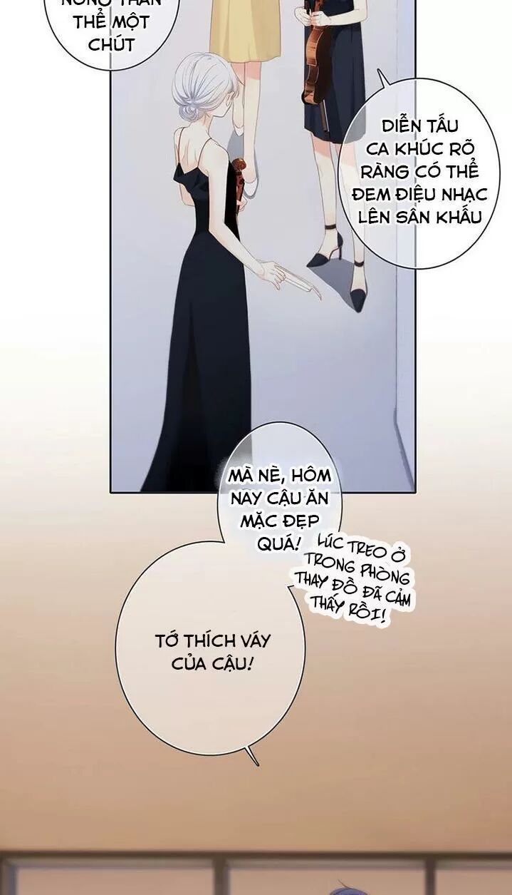 con tim rung động 2 chapter 116 14