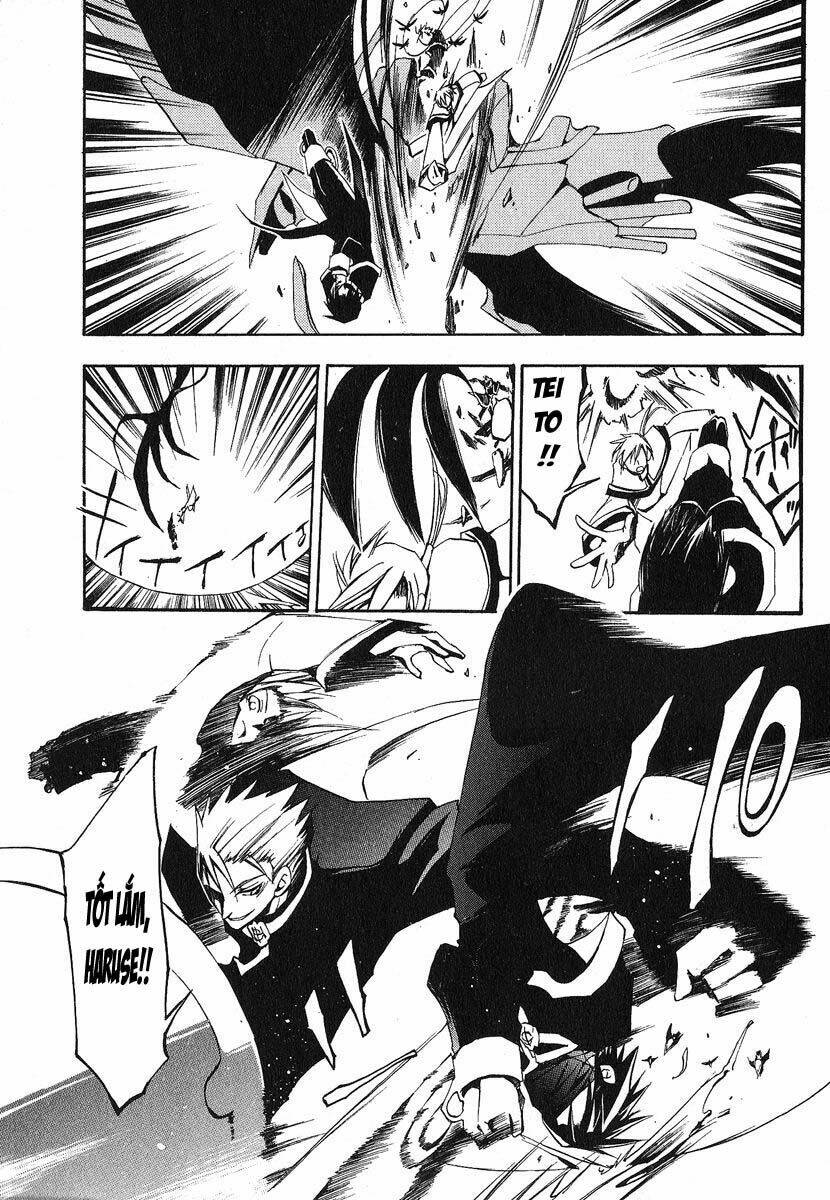 07 hồn ma chapter 19 8