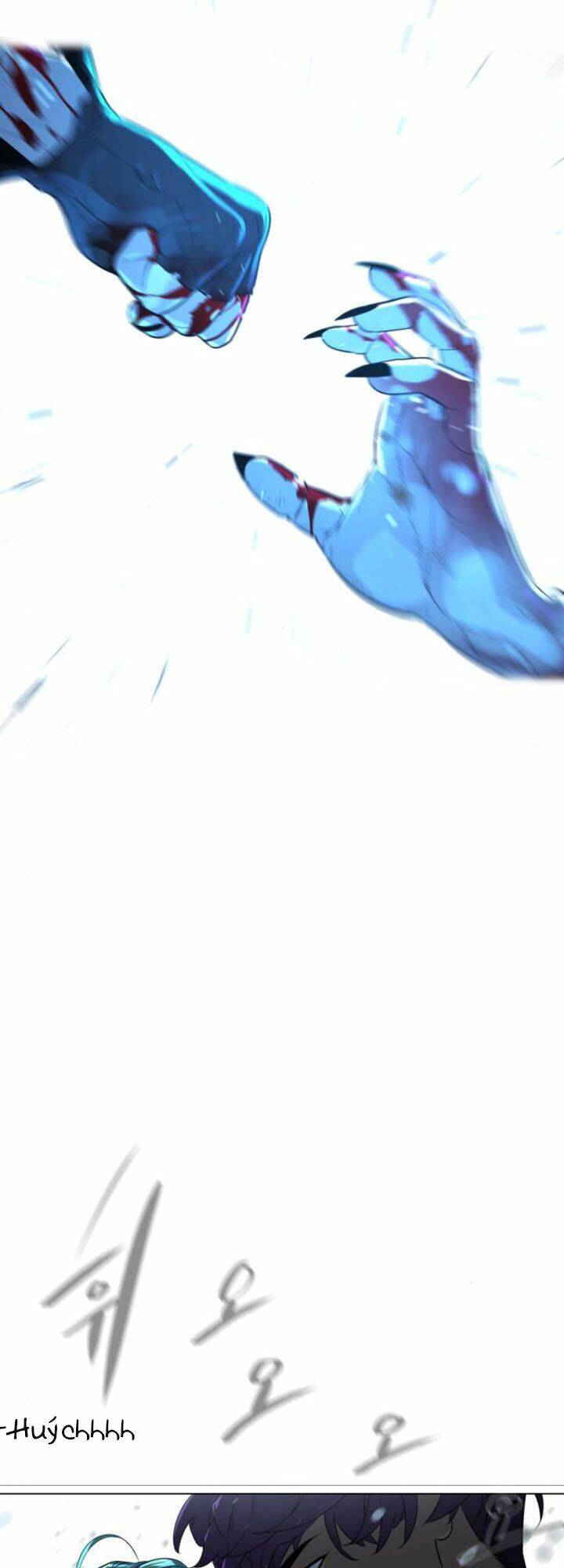 Máu trắng chapter 90 12