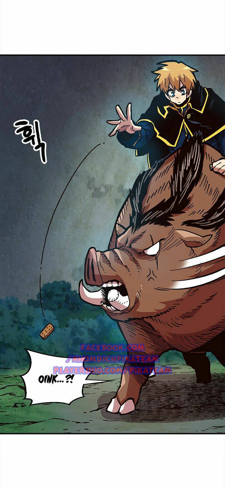 đại lục vô song chapter 22 40