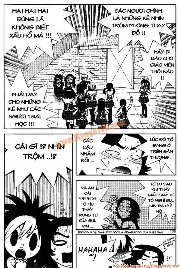 need a girl chapter 11 17