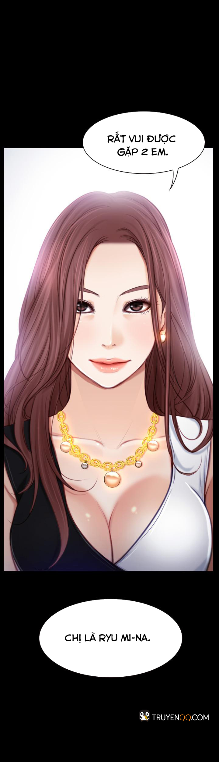 xúc cảm chôn giấu chapter 3 37