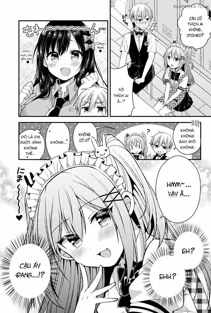 futaba-san chi no kyoudai chapter 5 6