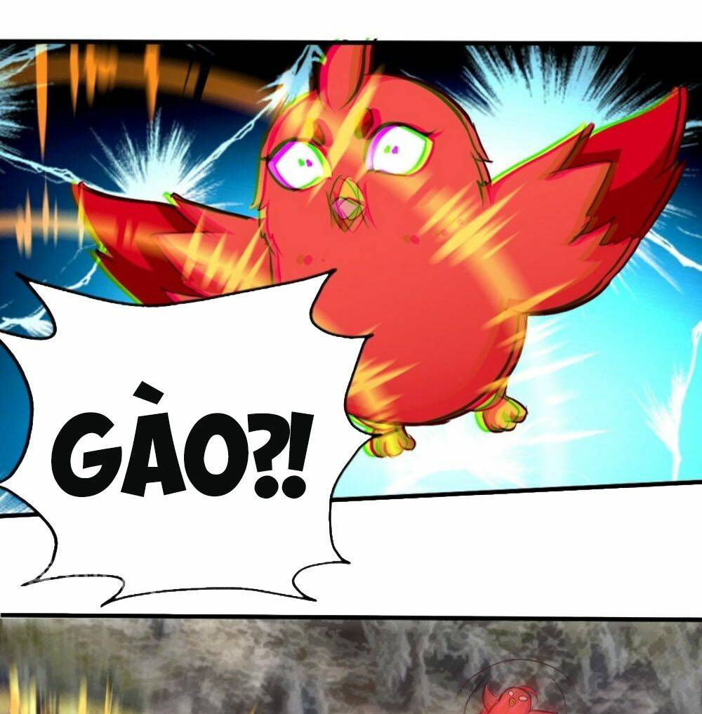 chí tôn thần ma chapter 125 31