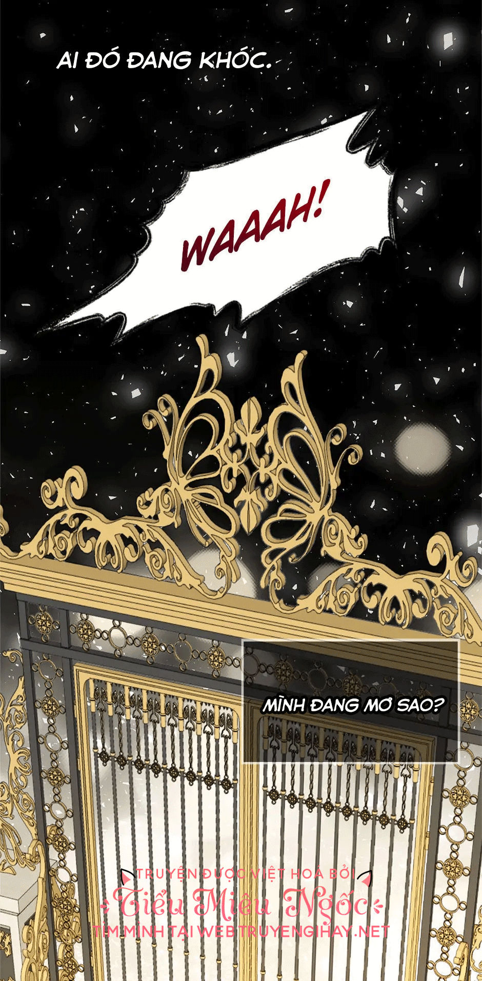 đừng ăn thịt tôi mà chapter 32 49
