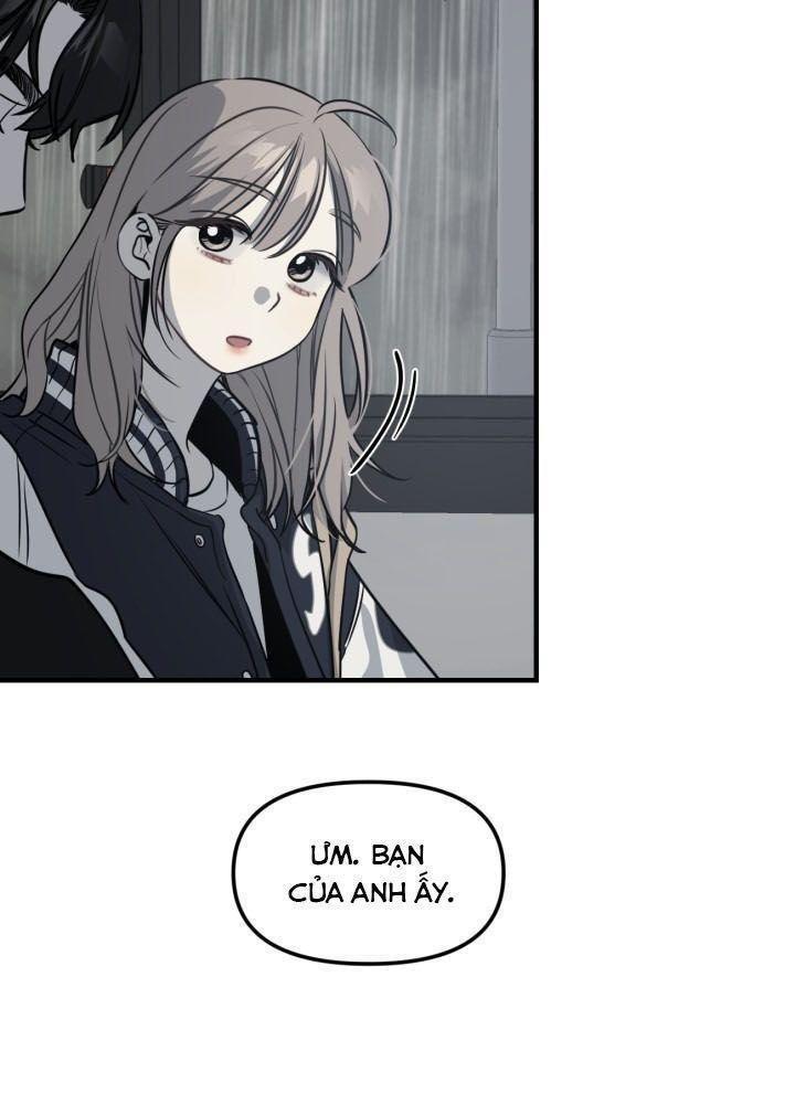 bạn có tin vào định mệnh không? chapter 6.5 6