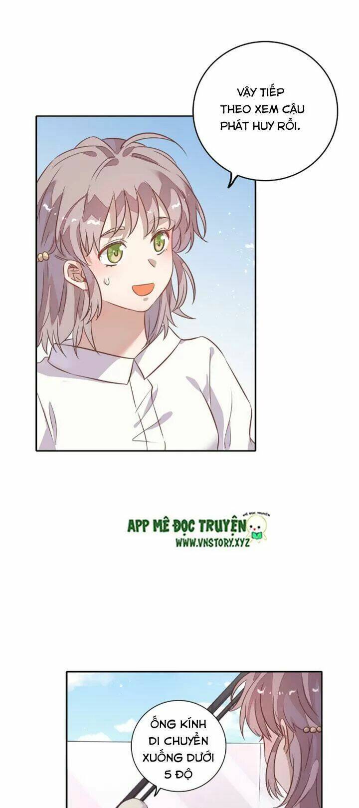 bạn trai kém tuổi bẫy yêu tôi chapter 17 8