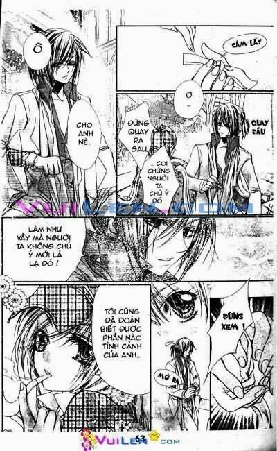 chàng trai quý tộc chapter 1 63