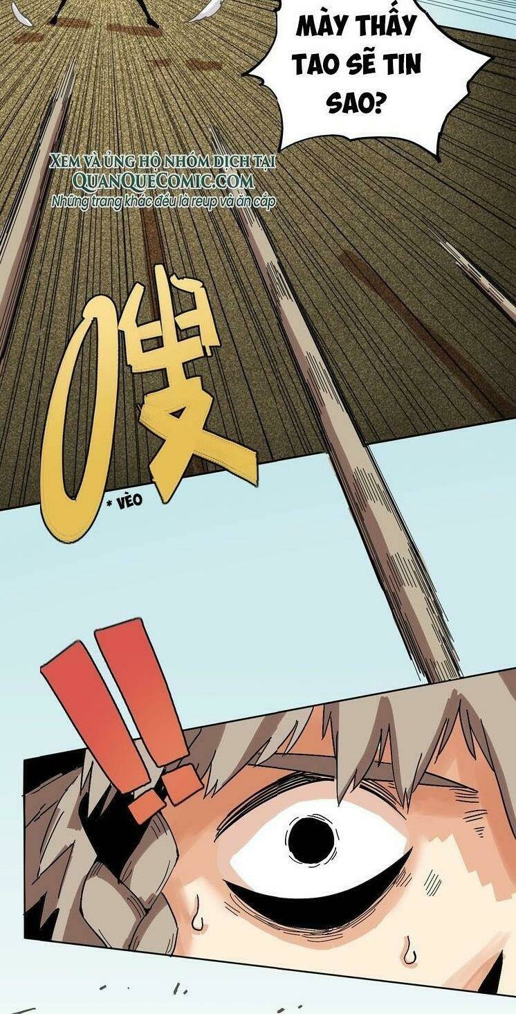 mạt thế chi thư chapter 3 10