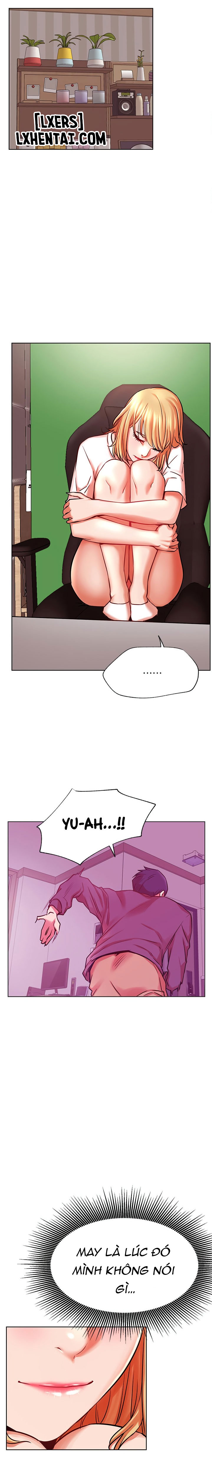 cuộc sống như anh hằng mơ chapter 35 1