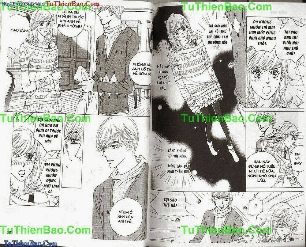 chuyện tình mary chapter 9 45