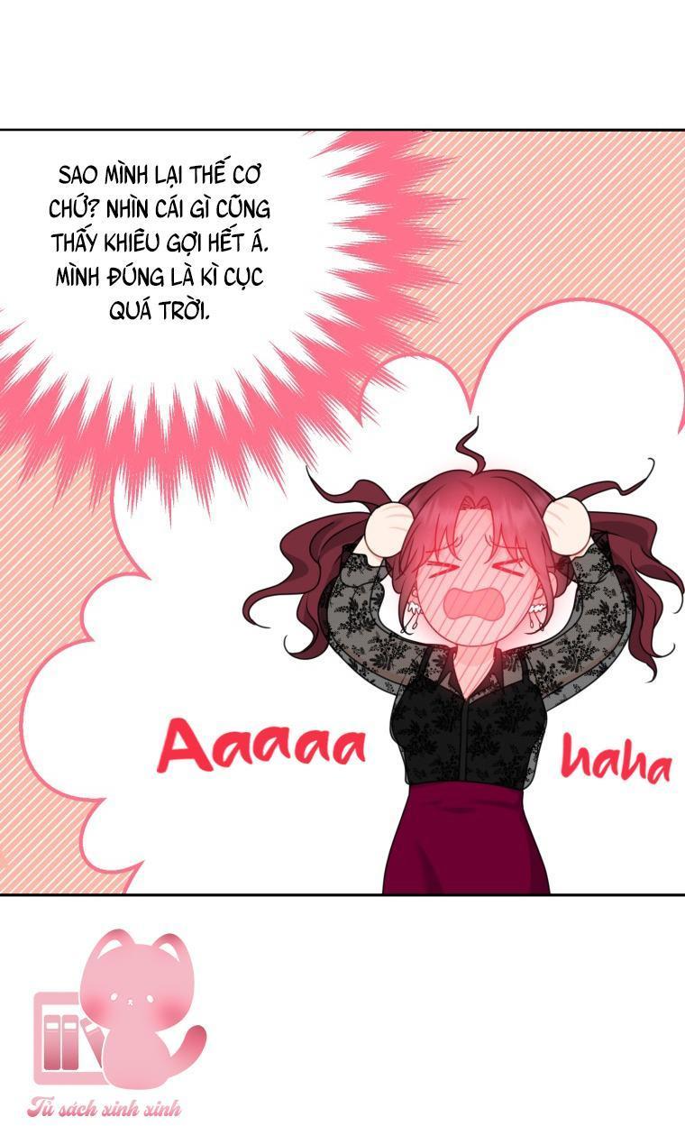 mong được chị chỉ bảo, tiền bối chapter 36 8