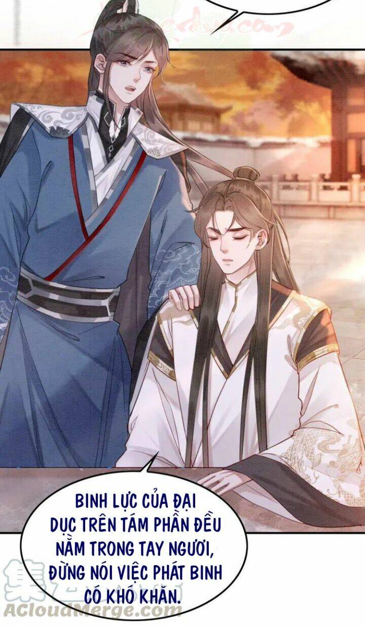 trọng sinh bá sủng nhiếp chính vương quá mạnh mẽ chapter 222 29