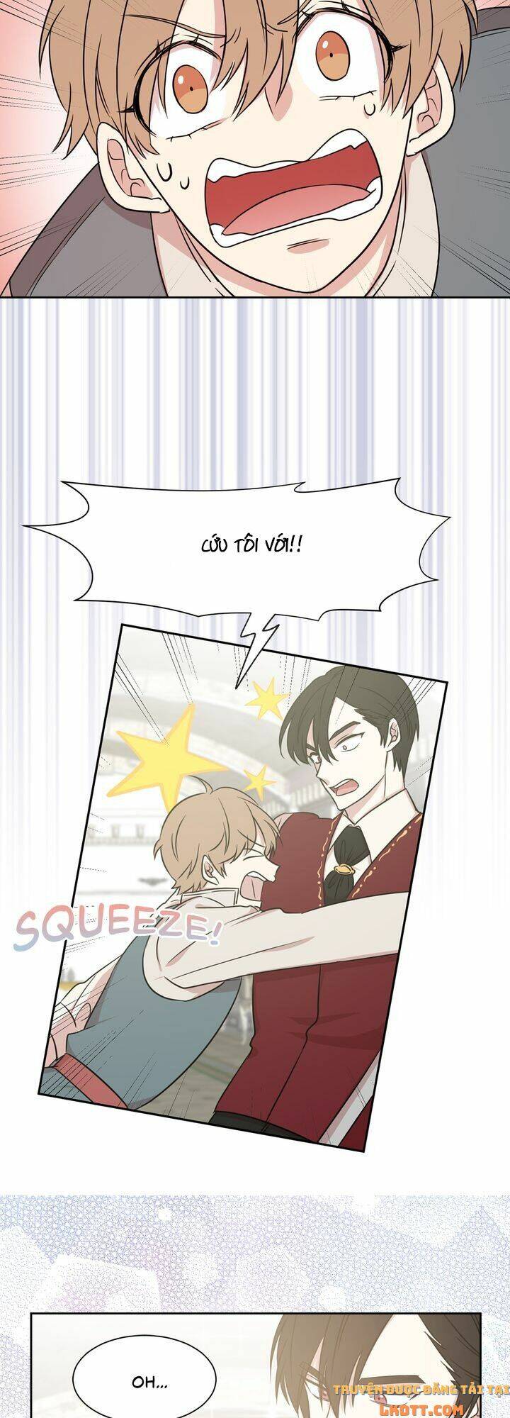 tôi chọn kết thúc của hoàng đế chapter 10 26