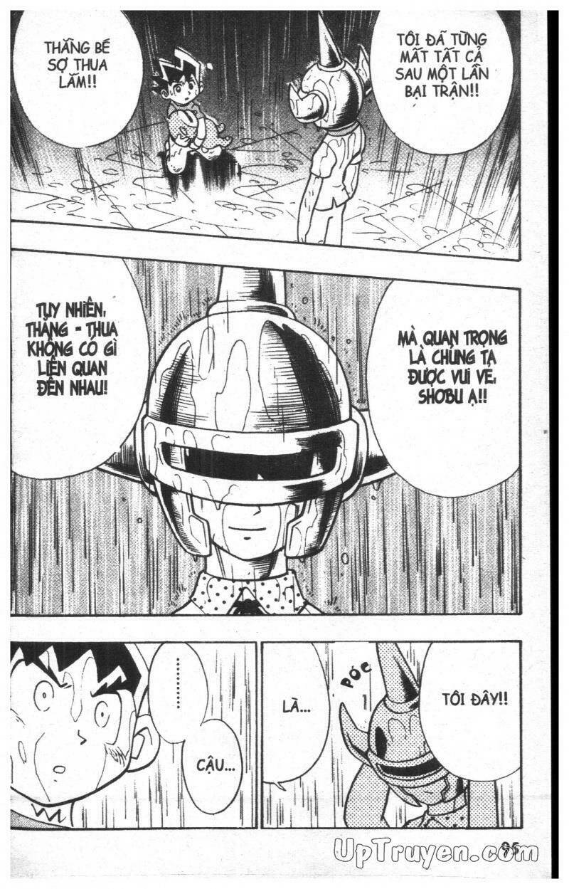 duel masters chapter 8 93