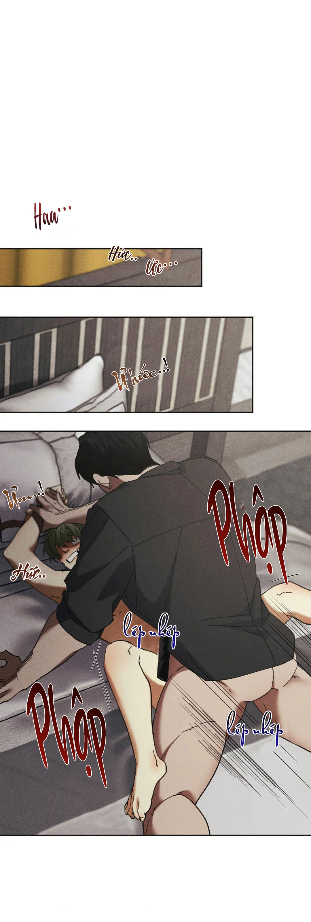 điểm mù chapter 3 14