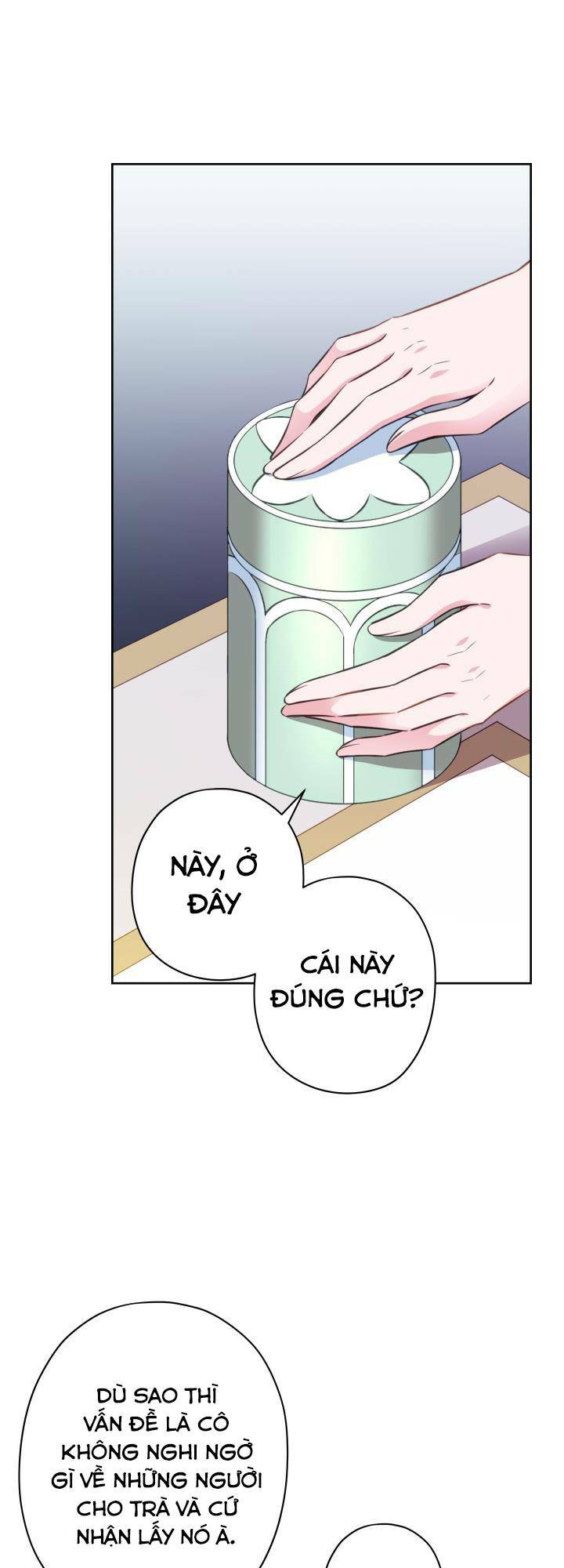 gửi đến người bạn của tôi chapter 24 40