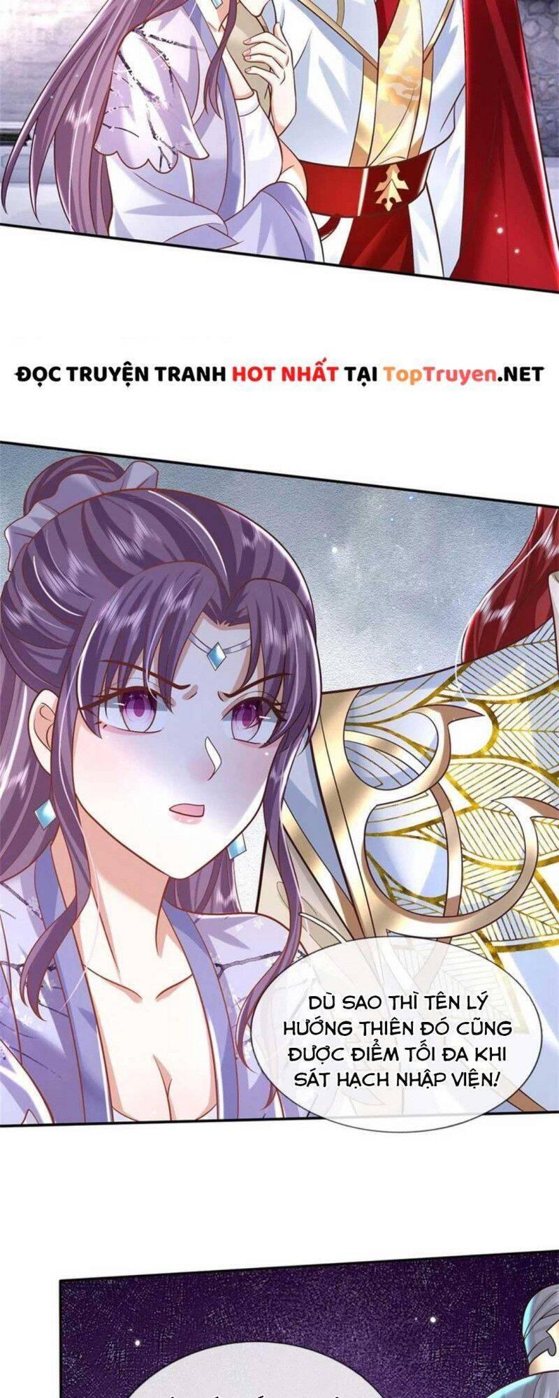 Ta Trở Về Từ Thế Giới Tu Tiên chapter 159 3