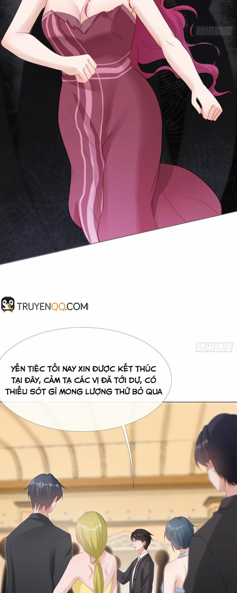 hẹn anh một giấc mộng thơ chapter 9 11