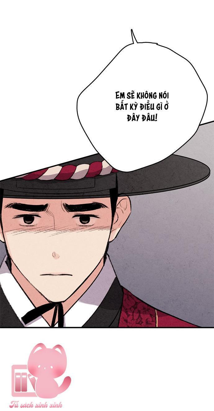 lệnh cấm hôn chapter 61 30