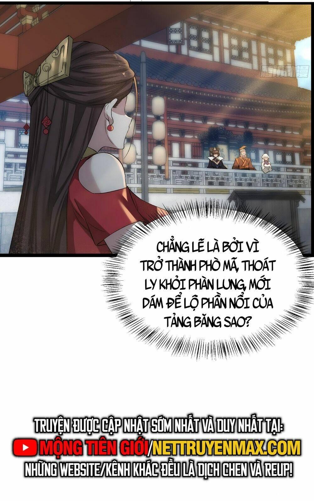 vạn cổ tối cường phò mã chapter 15 10