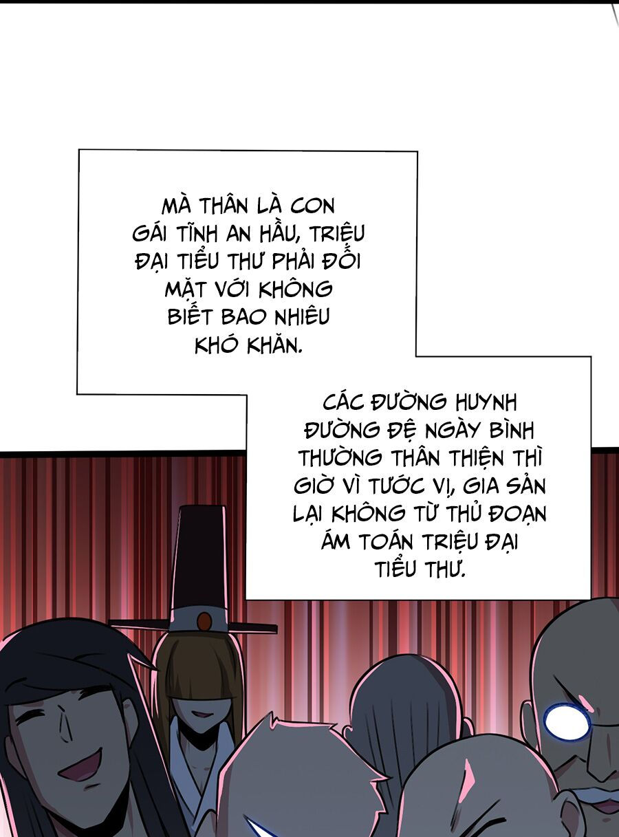 đại bảo kiếm của tôi chapter 35 22