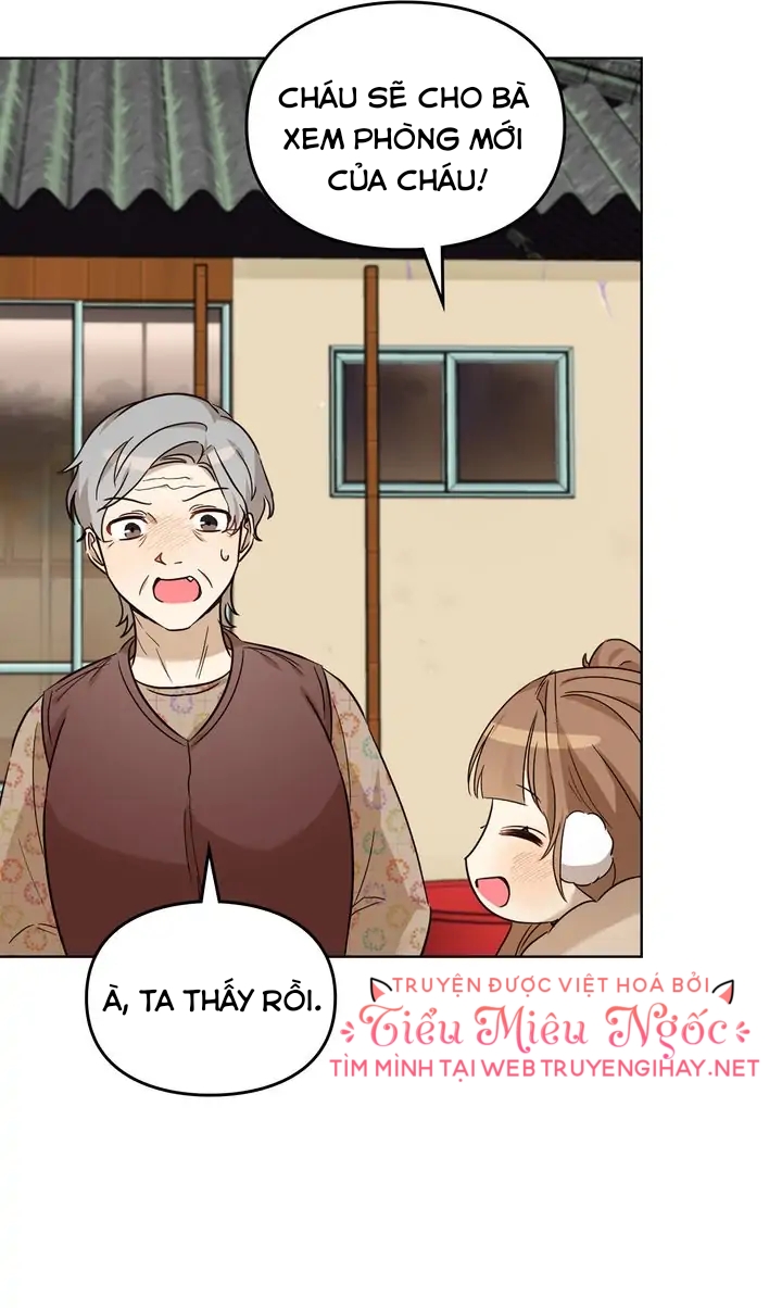 đứa con gái dễ thương chapter 95 35