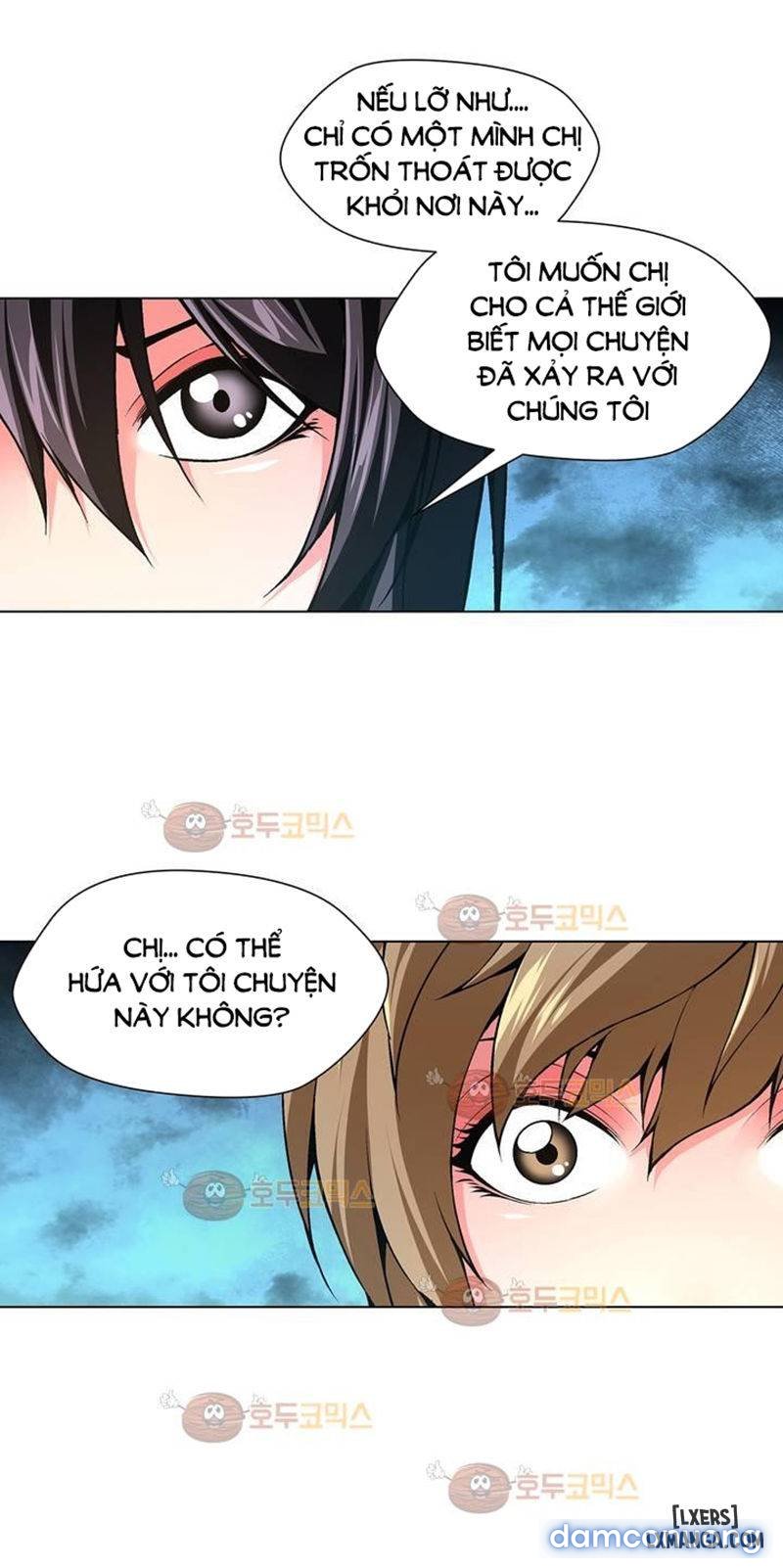 nô lệ song sinh chapter 96 17