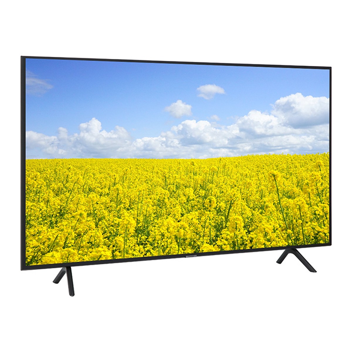 Smart Tivi Samsung 4K 55 inch UA55RU7200 - Hàng Chính Hãng