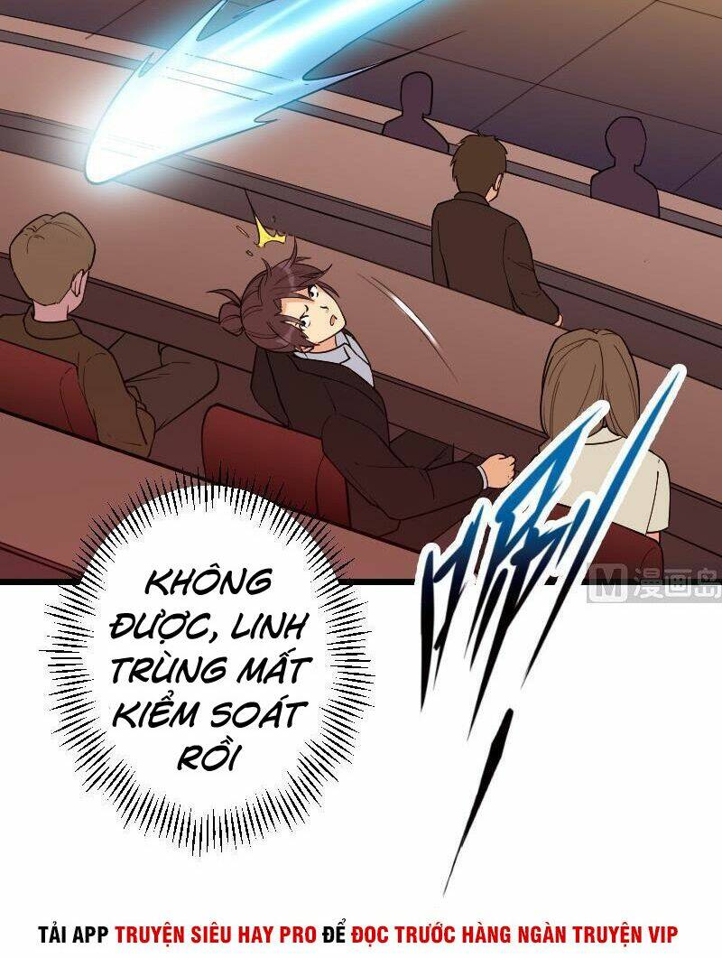 ngưu thư cung ứng thương chapter 191 16