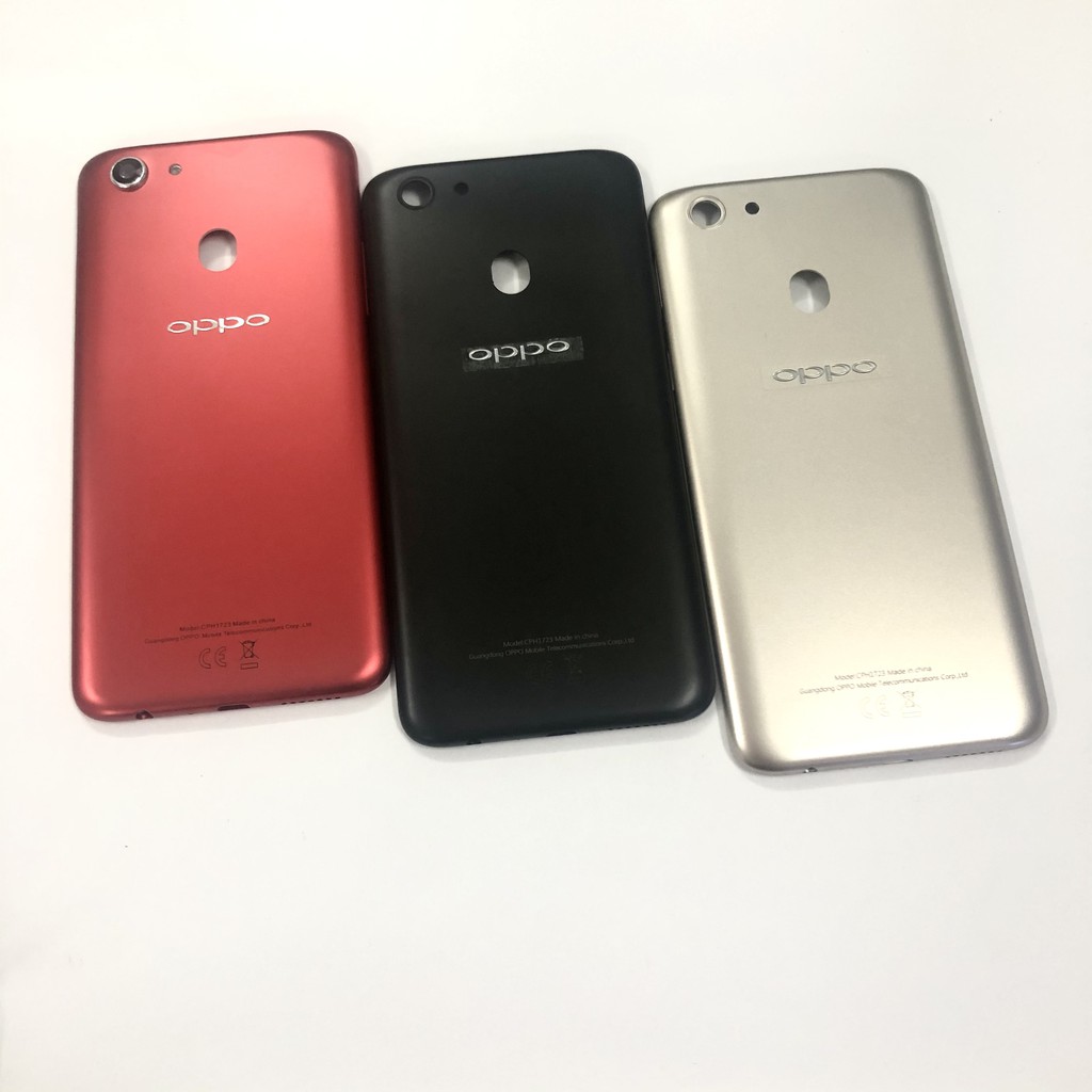 Vỏ thay thế cho Oppo F5