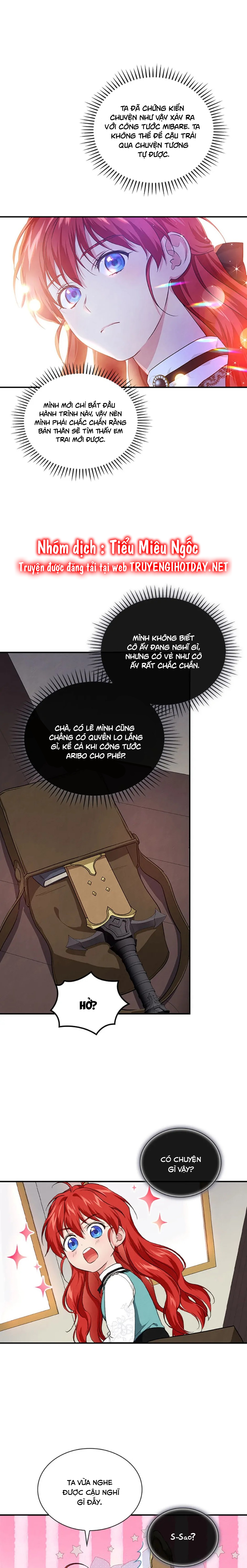 đi tìm con trai của cha tôi chapter 54 11