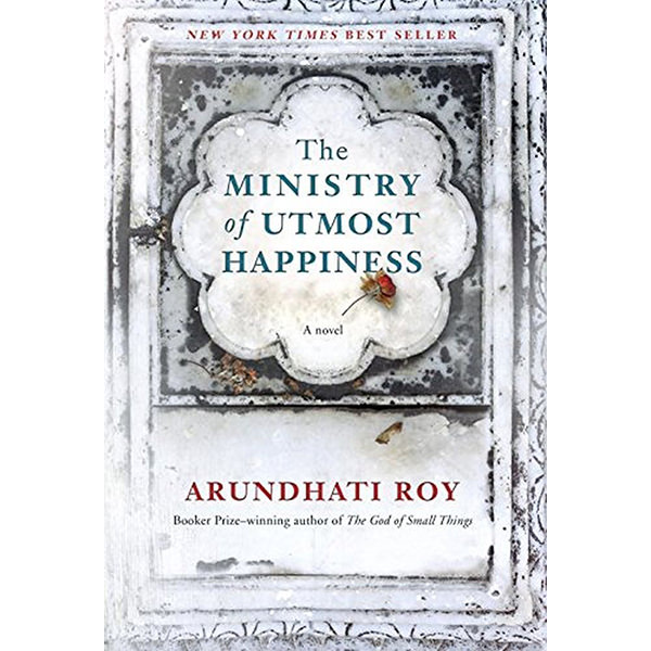 The Ministry Of Utmost Happiness