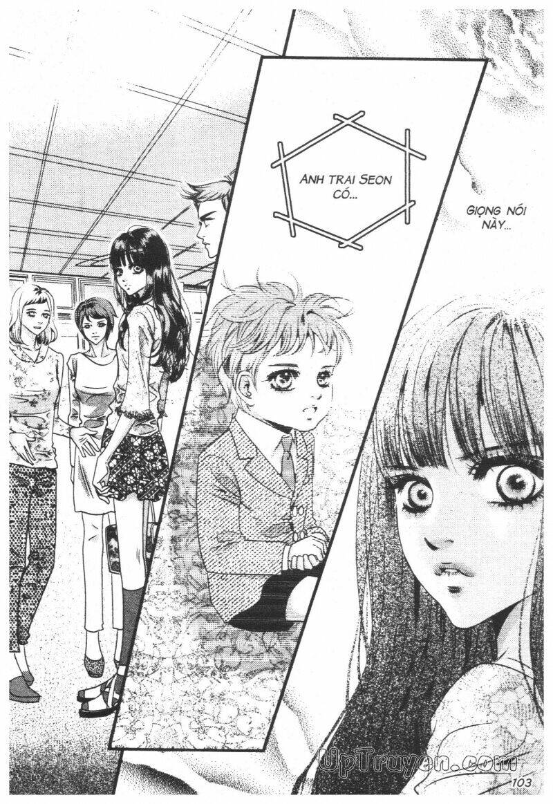 hoàng cung chapter 27 102