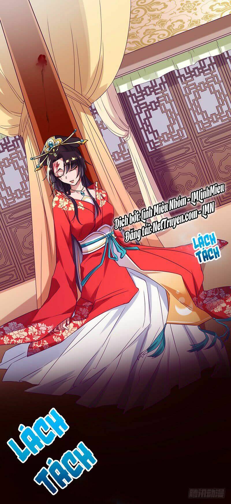 hệ thống nghịch tập chapter 1 29